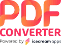 PDF CONVERTER